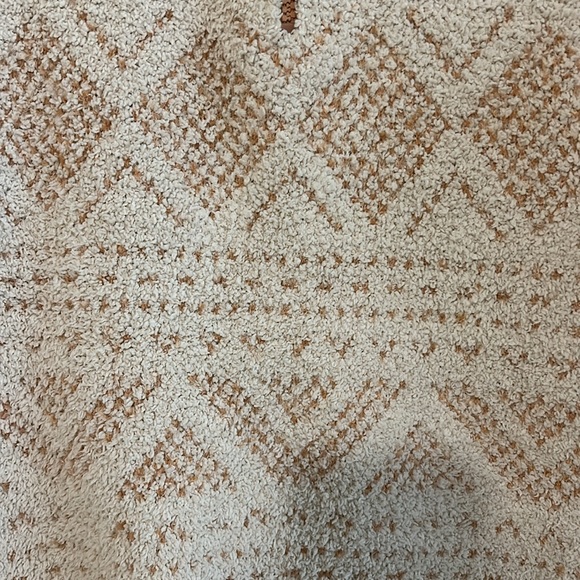 Aztec 1/4 Zip. - Picture 2 of 5